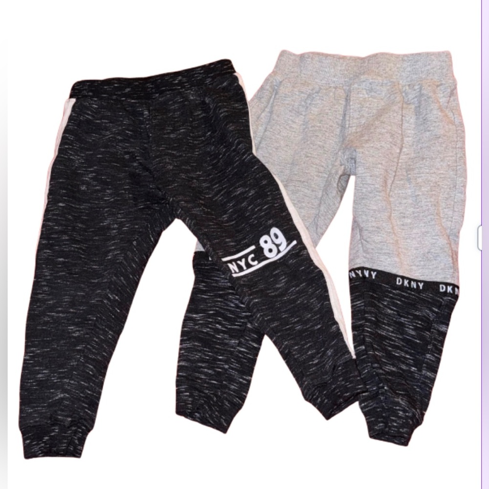 DKNY Sweatpants Kids